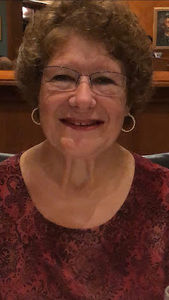 Meet your Posher, Marlene